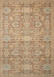 Timeless TML14 Mocha Rug - Rectangle