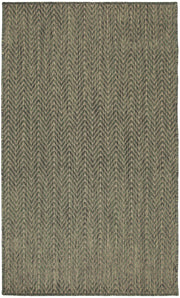 Horizon Indoor/Outdoor HOZ02 Green Rug - Rectangle