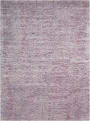 Gemstone GEM04 Amethyst Rug - Rectangle