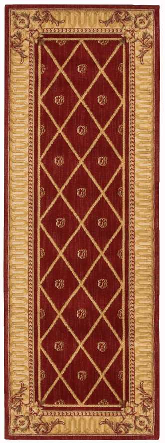 Ashton House AS03 Sienna Rug - Runner