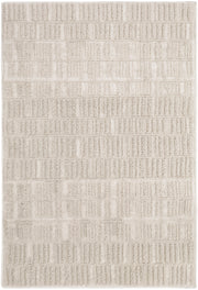 Nordic NRC10 Ivory Rug - Rectangle
