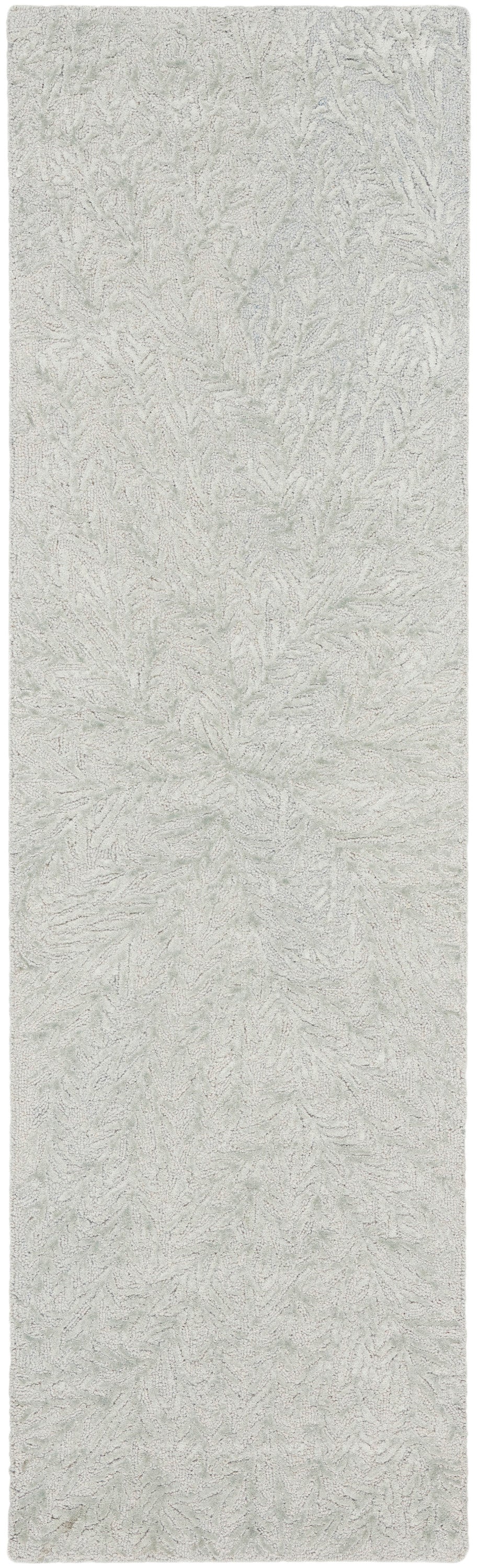 Ma30 Star SMR03 Light Blue Rug - Runner
