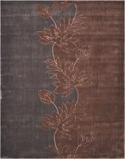 Contour CON18 Multicolor Rug - Rectangle