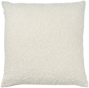 Haven SH561 Ivory 20" x 20" Throw Pillows