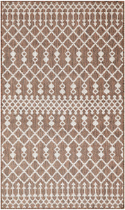 Positano POS02 Natural Rug - Rectangle