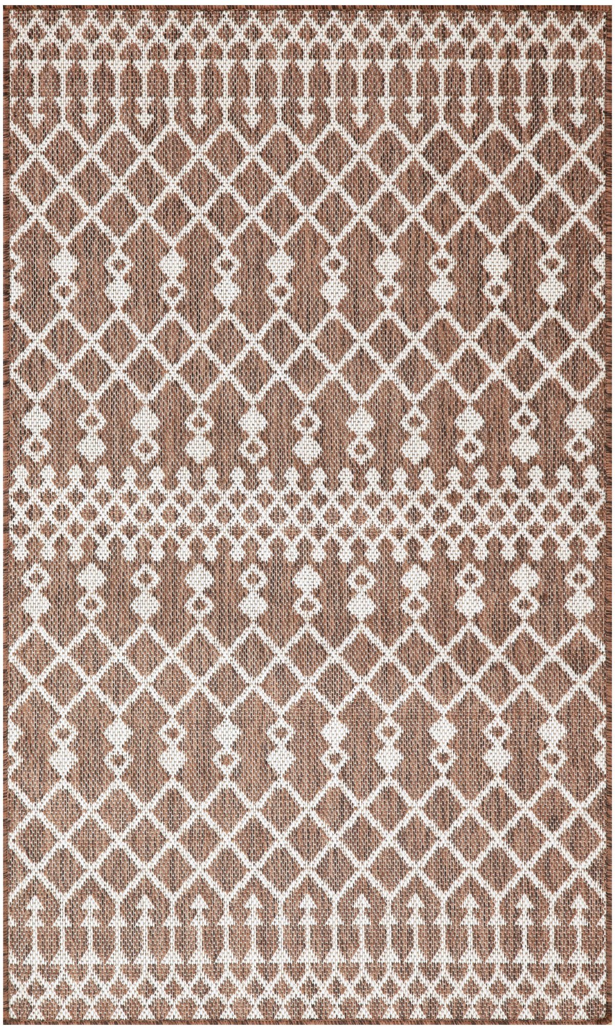 Positano POS02 Natural Rug - Rectangle