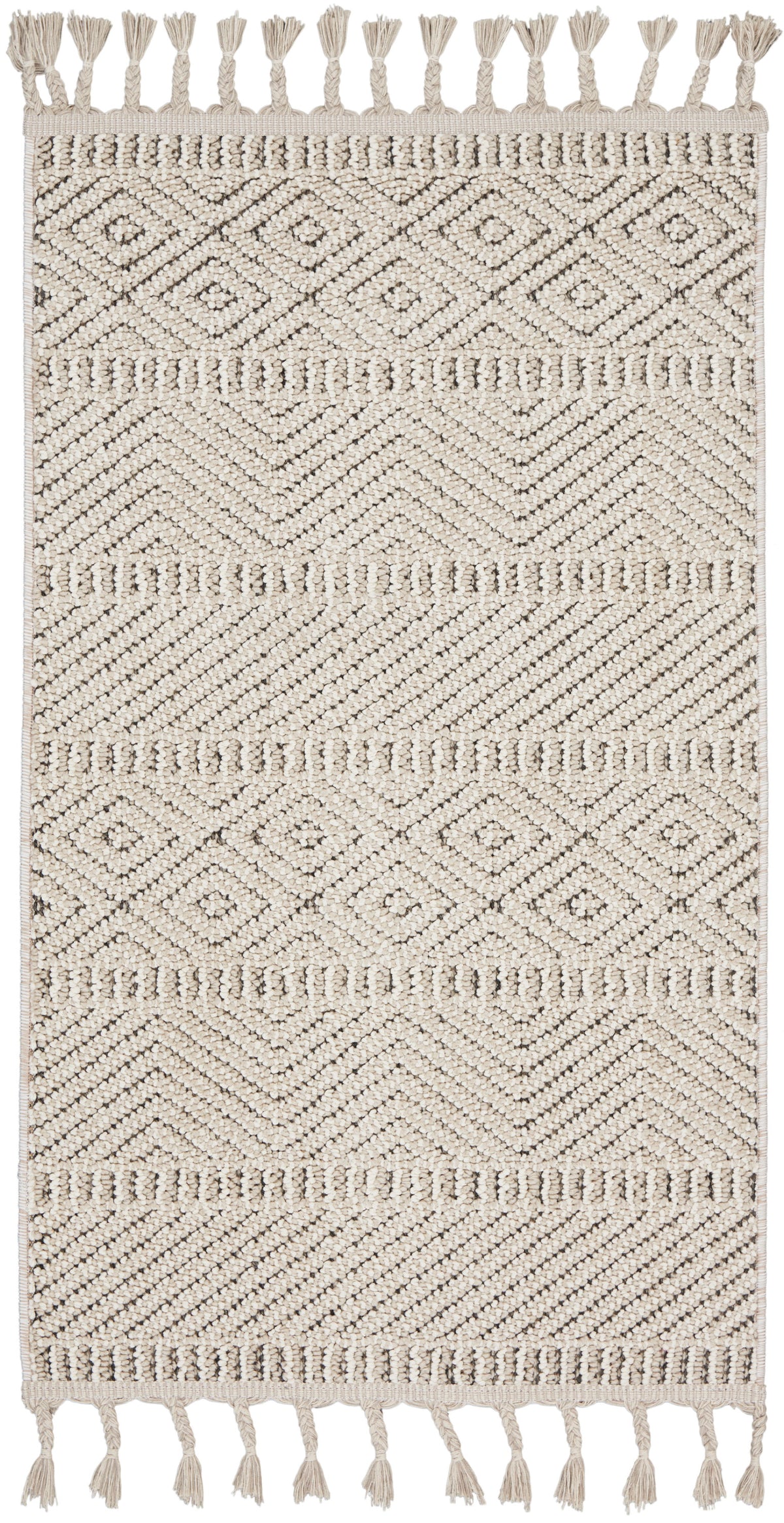 Paxton PAX06 Taupe Rug - Rectangle