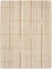 CK041 Architectura ACT01 Natural Rug - Rectangle