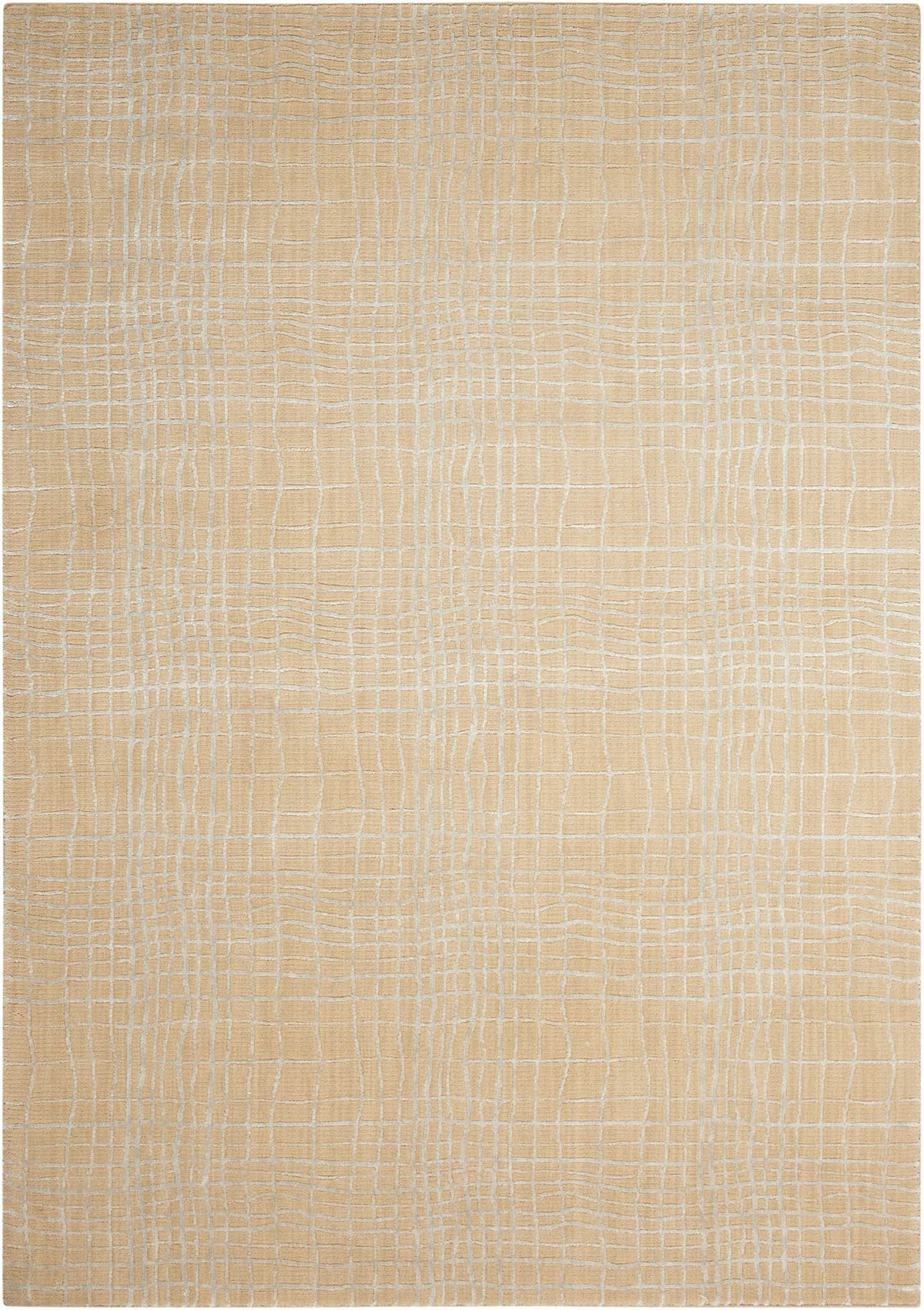 Nepal NEP03A Manilla Rug - Rectangle