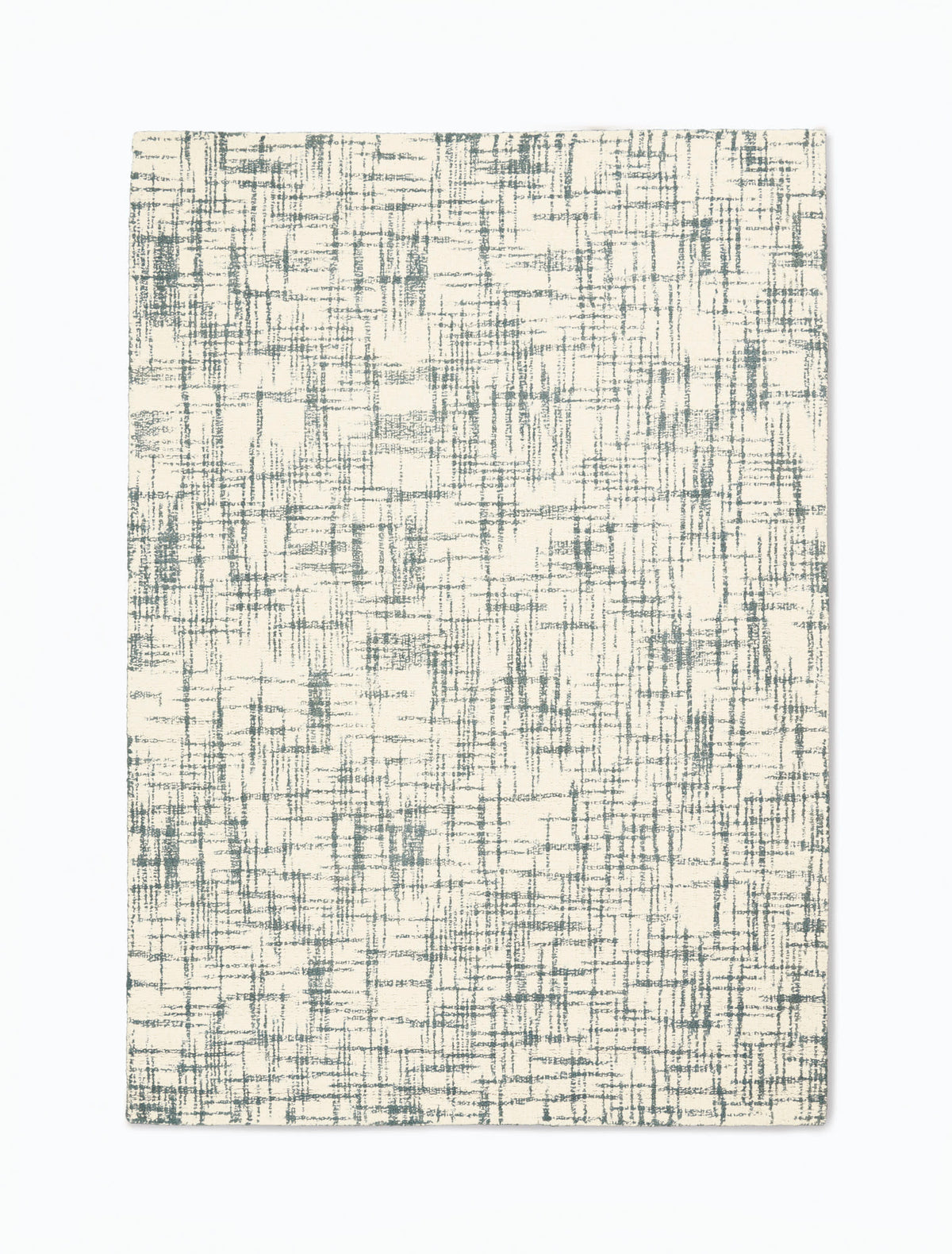Tucson CK820 Ivory Light Grey Rug - Rectangle
