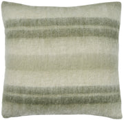 Haven TI178 Green 20" x 20" Throw Pillows