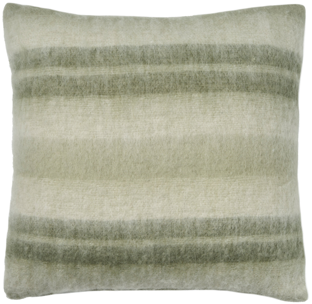 Haven TI178 Green 20" x 20" Throw Pillows
