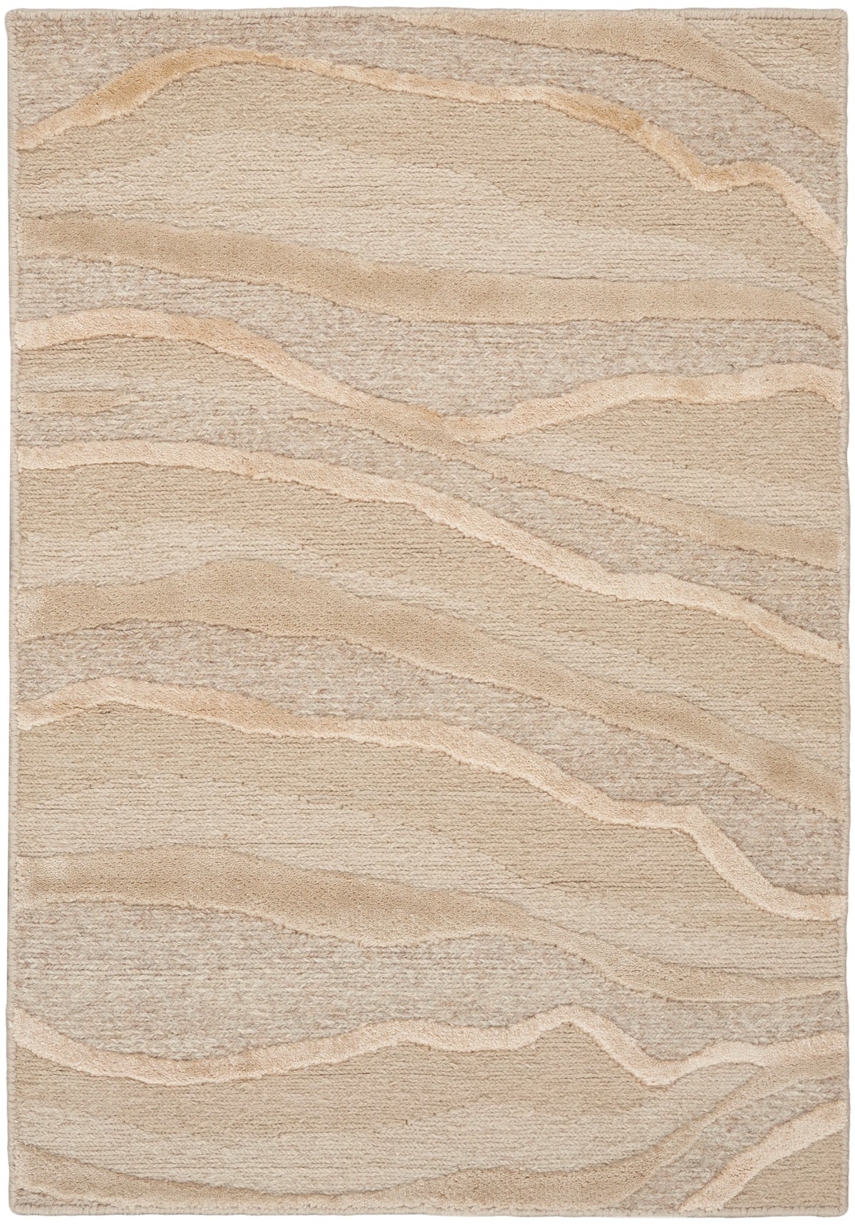 Divine DIV12 Saddle Rug - Rectangle