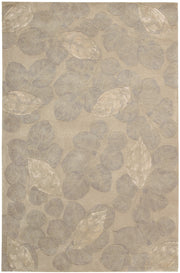 Julian JL62 Grey Rug - Rectangle