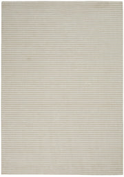 Newark CK860 Ivory Rug - Rectangle