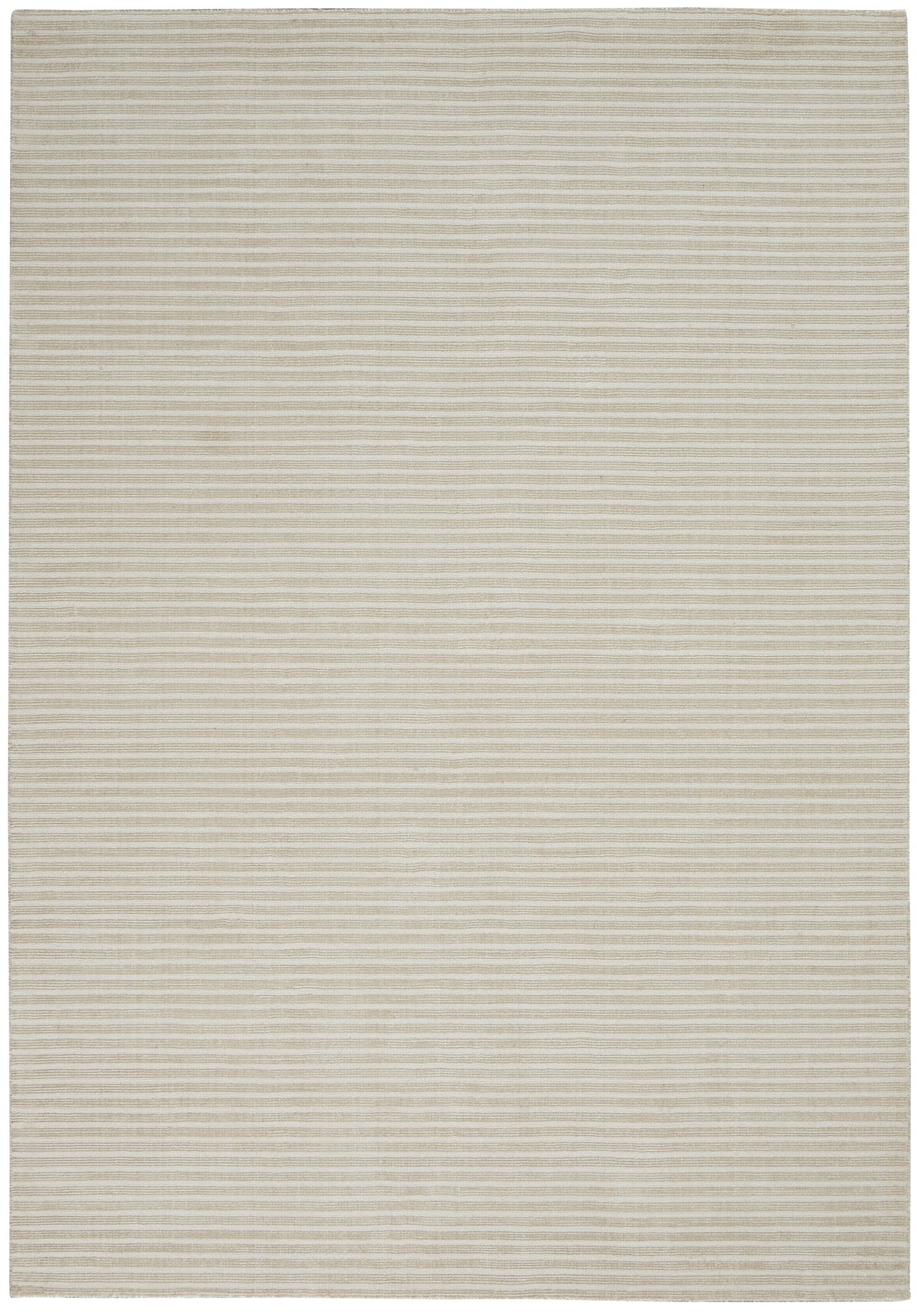 Newark CK860 Ivory Rug - Rectangle