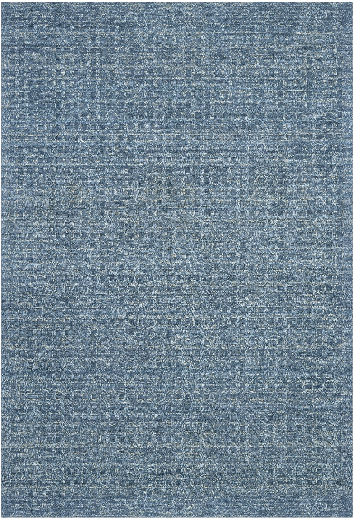 Marana MNN01 Navy Rug - Rectangle