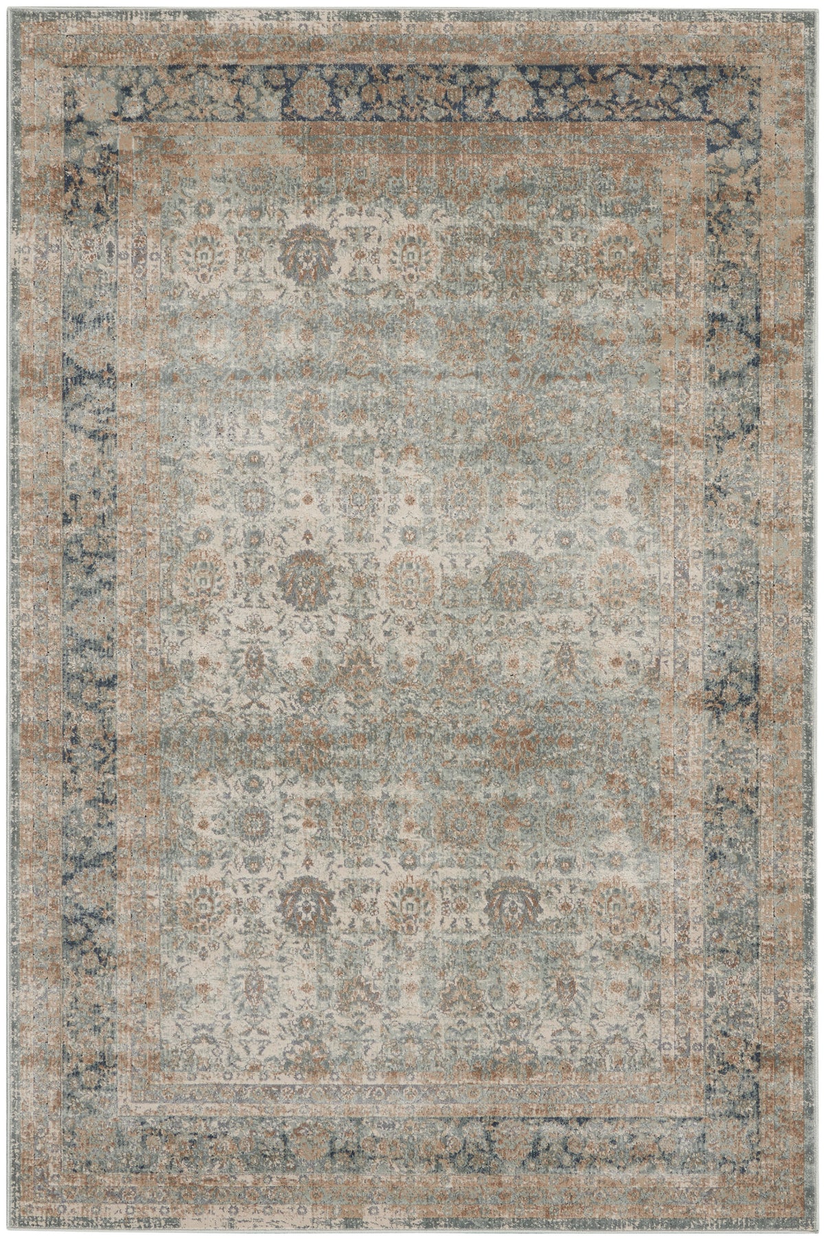 Malta MAI10 Cloud Rug - Rectangle
