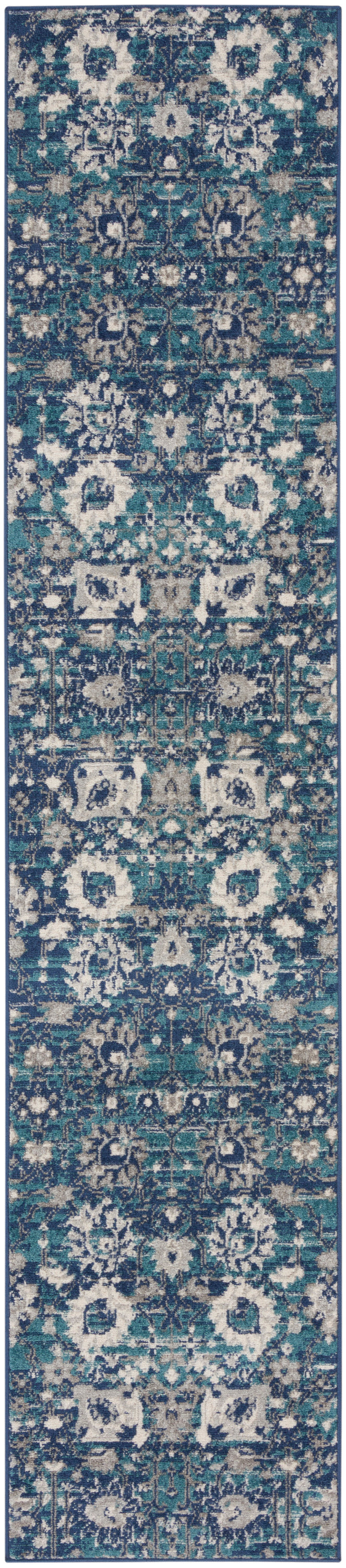 Passion PSN01 Surf Rug - Runner