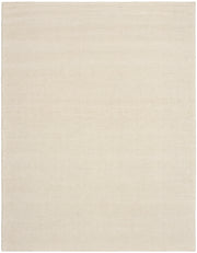 Pure Rows ROW01 Ivory Rug - Rectangle