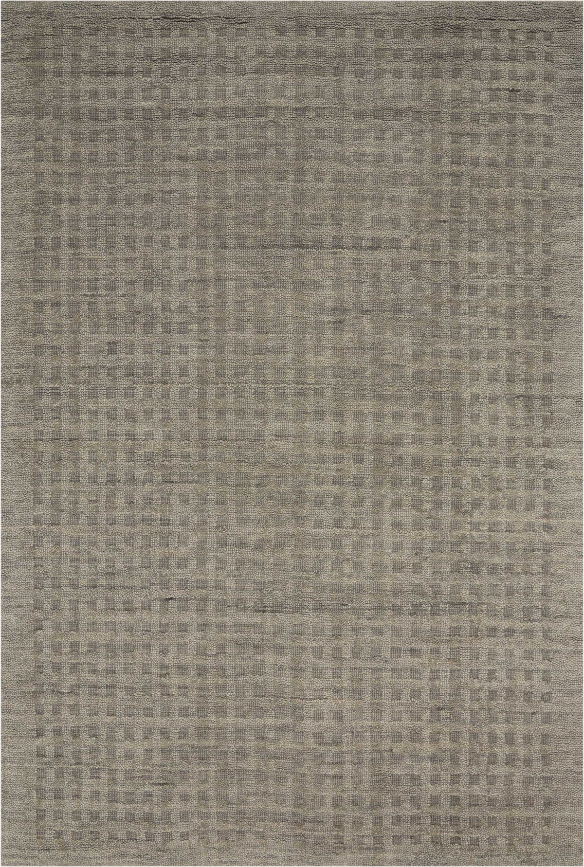 Marana MNN01 Charcoal Rug - Rectangle