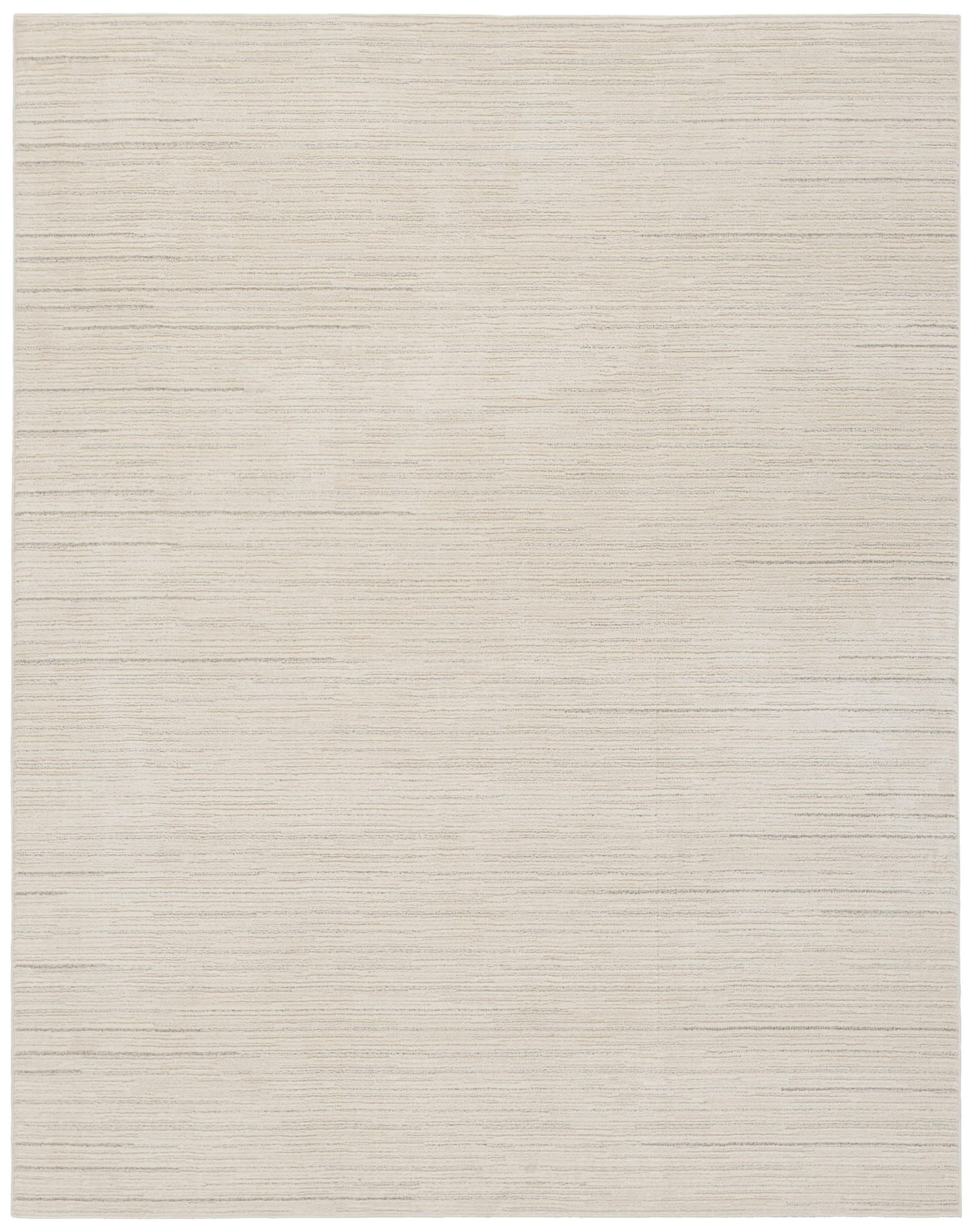 Andes AND01 Ivory Grey Rug - Rectangle