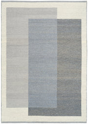 Copenhagen CPN02 Ivory Blue Rug - Rectangle