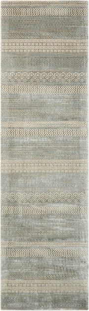 Maya MAY03 Dolomite Rug - Runner