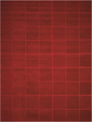 Westport WP31 Red Rug - Rectangle