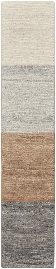 Alanna ALN01 Blanket Rug - Blanket