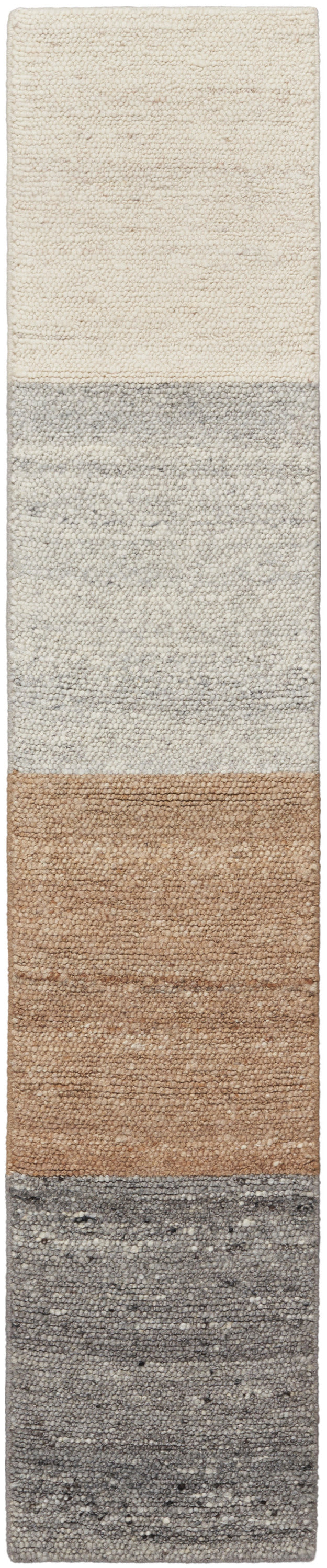 Alanna ALN01 Blanket Rug - Blanket