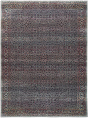Grand Washables GRW04 Emerald Rug - Rectangle