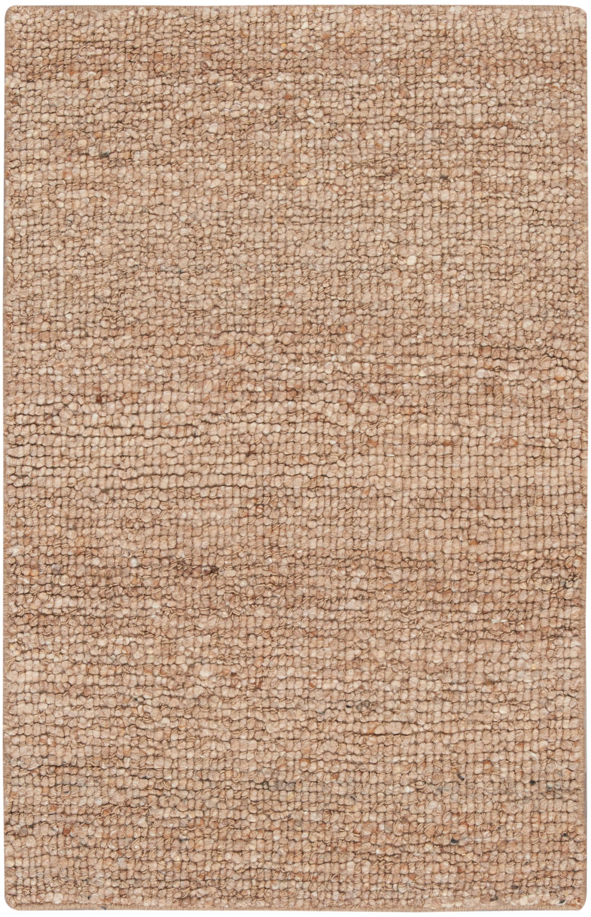 Alanna ALN01 Beige Rug - Rectangle