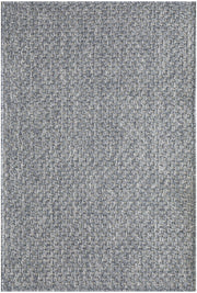 Tulum TLM03 Denim Rug - Rectangle