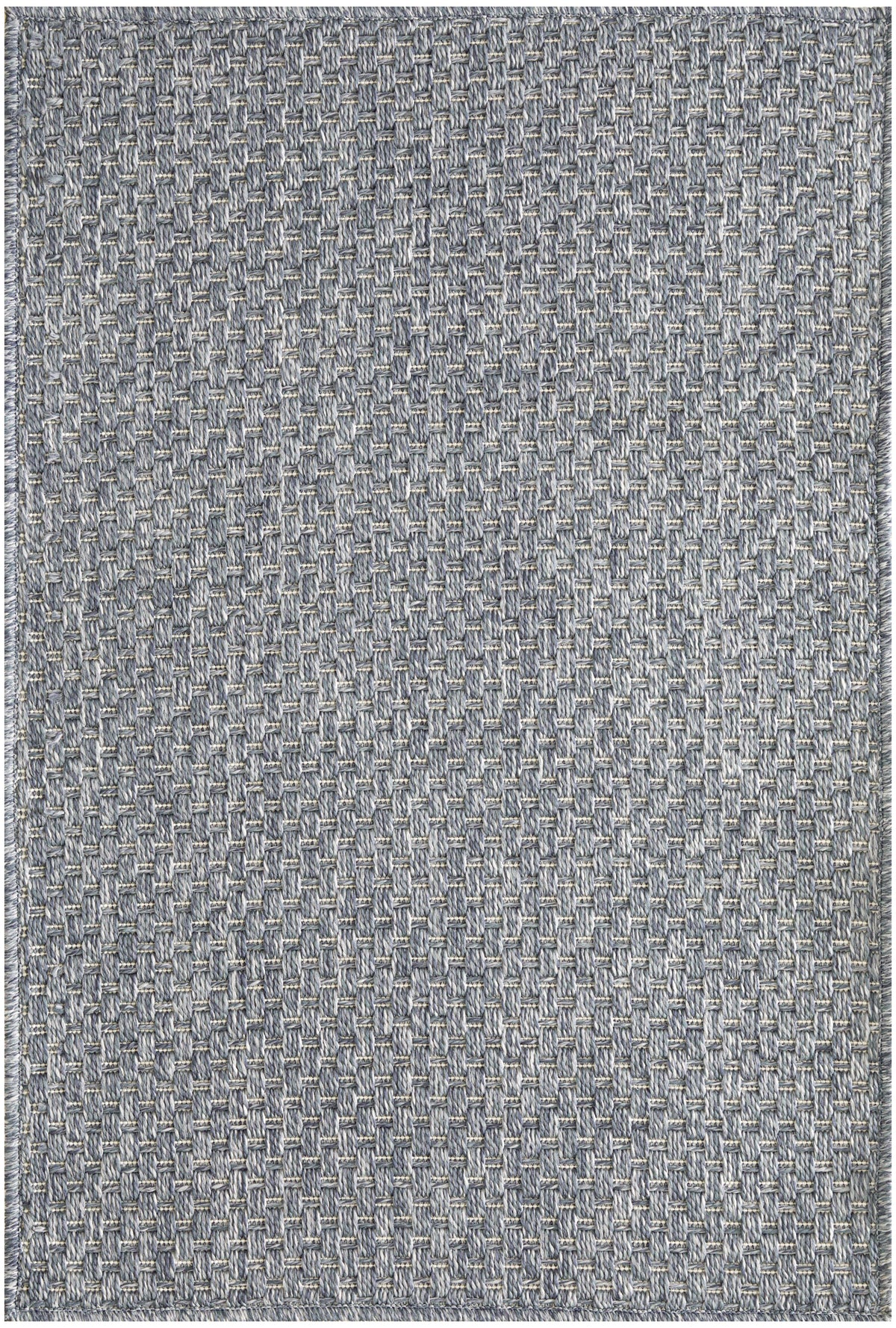 Tulum TLM03 Denim Rug - Rectangle
