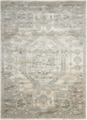 Euphoria EUP02 Ivory Rug - Rectangle