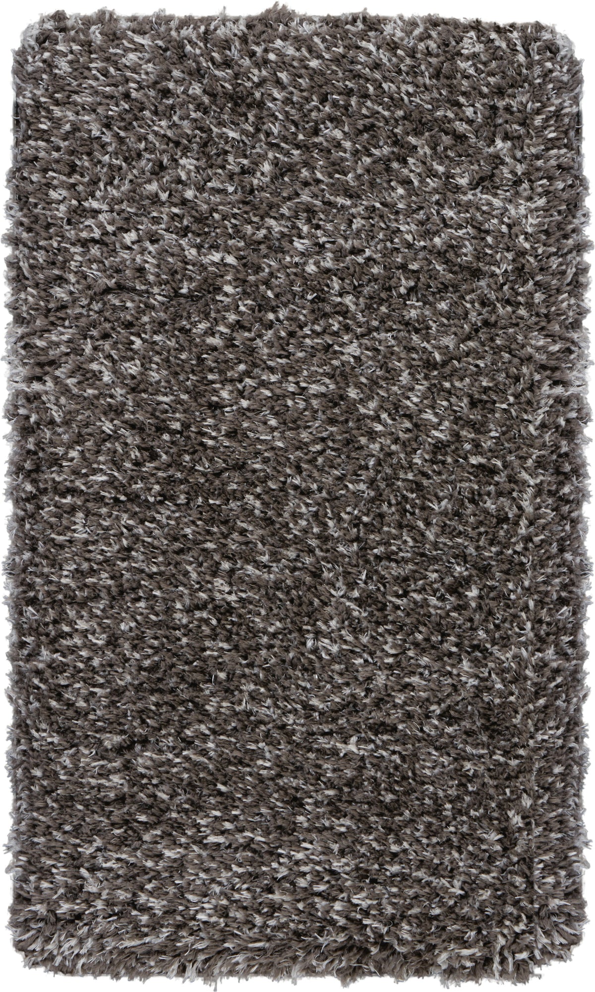 Luxe Shag LXS01 Charcoal Rug - Rectangle