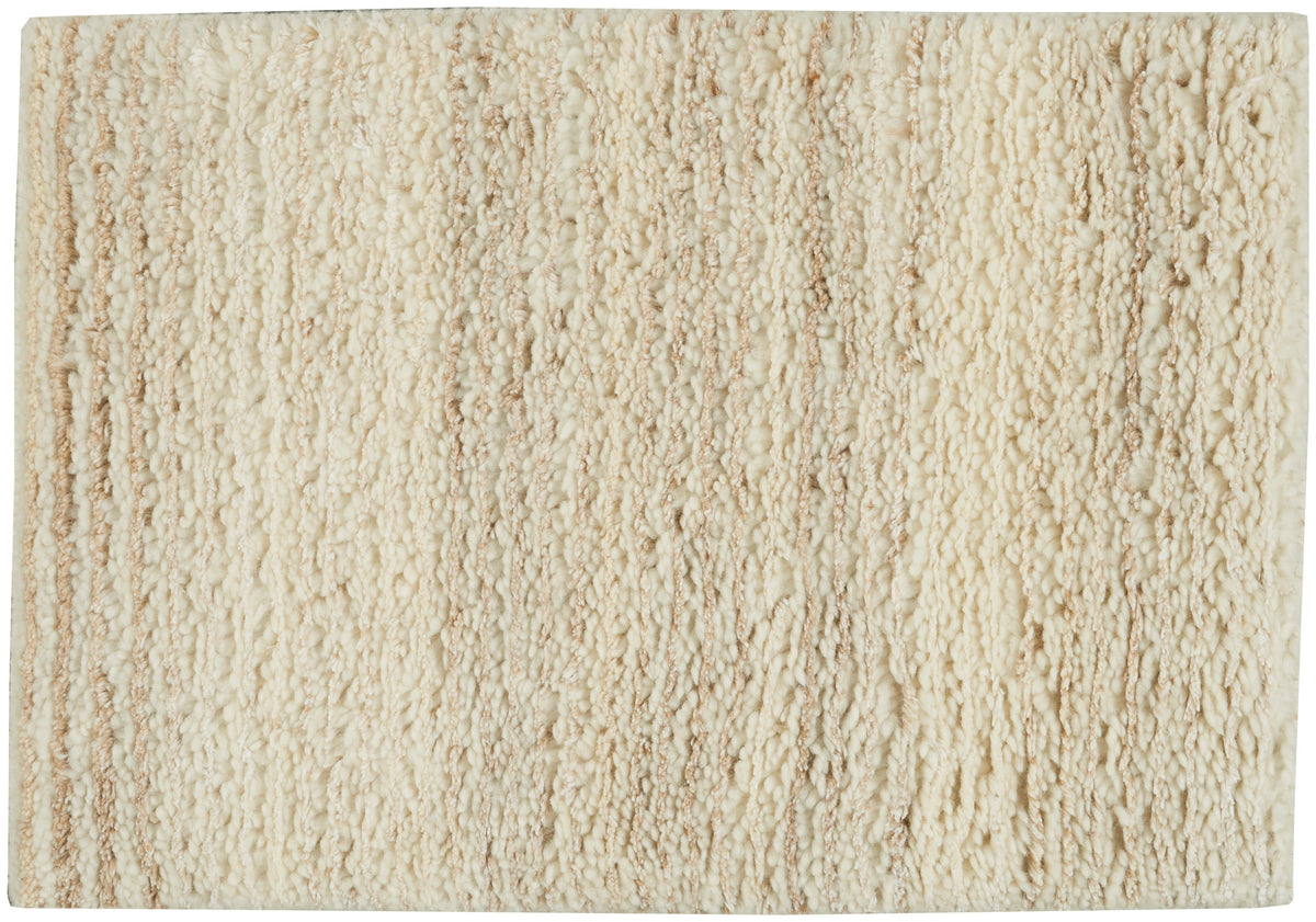 Agadir CK930 Beige Rug - Rectangle