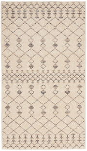 Palermo PMR03 Beige Grey Rug - Rectangle