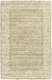 CK082 Ridge RDG01 Sage Ivory Rug - Rectangle