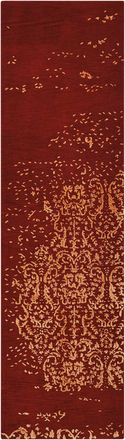 Opaline OPA08 Fire Rug - Runner