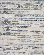Urban Decor URD03 Ivory Slate Rug - Rectangle