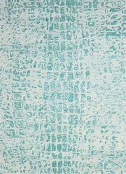 Gemstone GEM06 Jade Rug - Rectangle