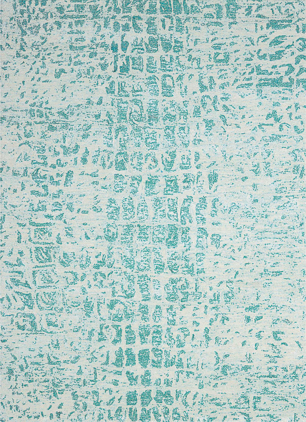 Gemstone GEM06 Jade Rug - Rectangle