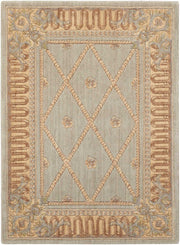 Ashton House AS03 Surf Rug - Rectangle