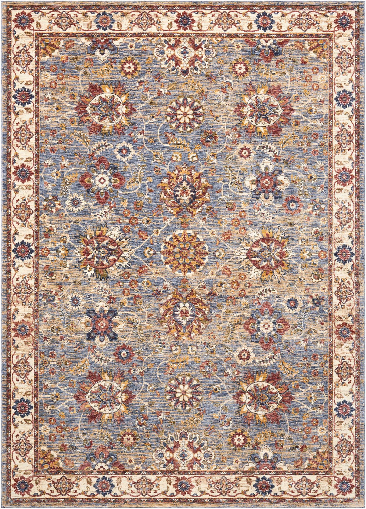 Lagos LAG04 Sky Rug - Rectangle