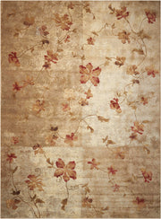 Somerset ST64 Multicolor Rug - Rectangle