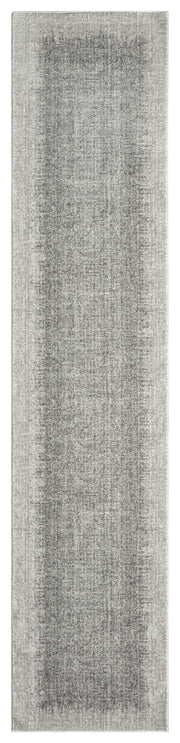 Grand Street GRN03 Light Grey Rug - Runner