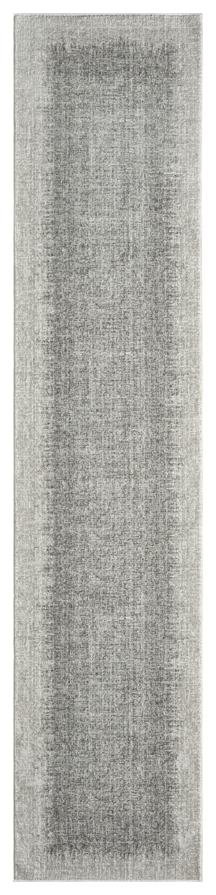 Grand Street GRN03 Light Grey Rug - Runner