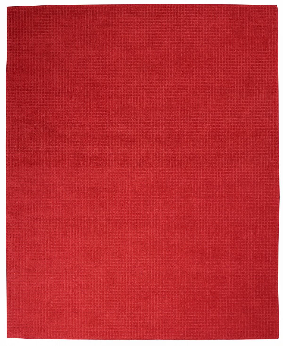 Las Vegas CK830 Red Rug - Rectangle